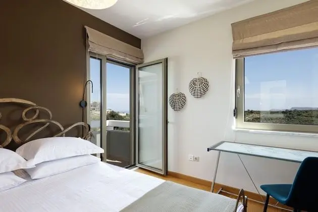 Villa, Sigara İçilebilir