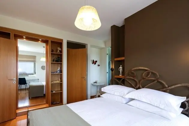 Villa, Sigara İçilebilir