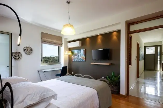 Villa, Sigara İçilebilir
