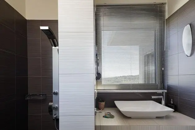 Villa, Sigara İçilebilir