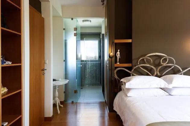 Villa, Sigara İçilebilir