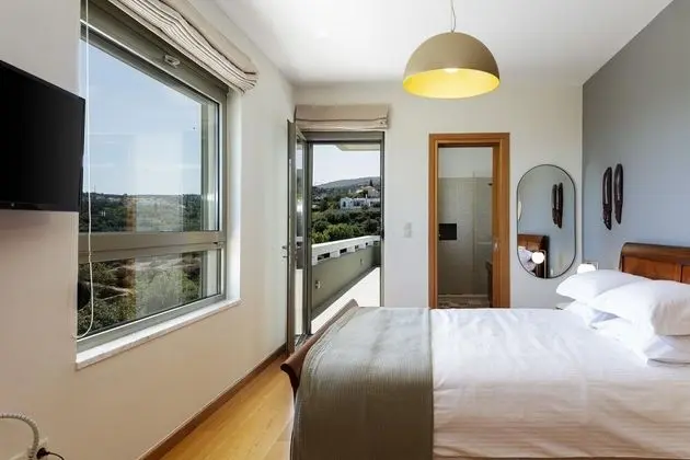 Villa, Sigara İçilebilir