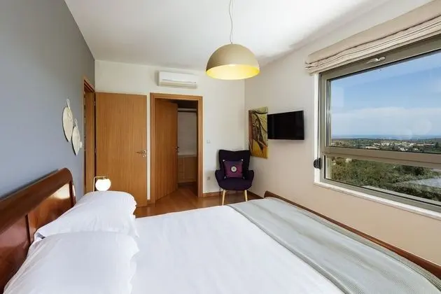 Villa, Sigara İçilebilir