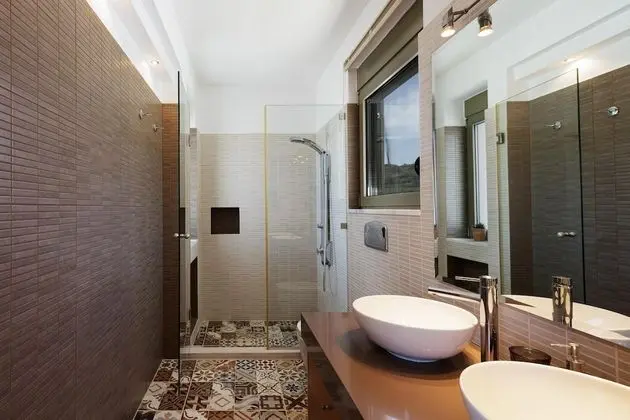 Villa, Sigara İçilebilir