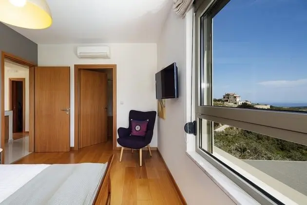 Villa, Sigara İçilebilir