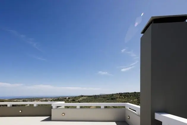 Villa, Sigara İçilebilir