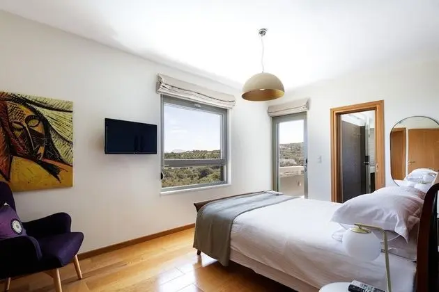 Villa, Sigara İçilebilir
