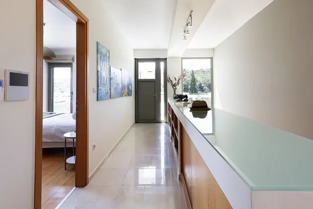 Villa, Sigara İçilebilir