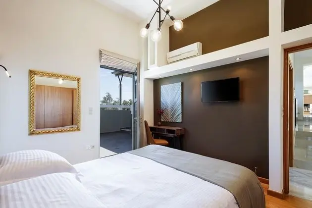 Villa, Sigara İçilebilir