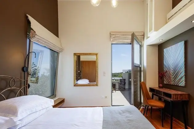 Villa, Sigara İçilebilir