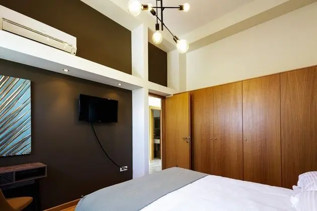 Villa, Sigara İçilebilir