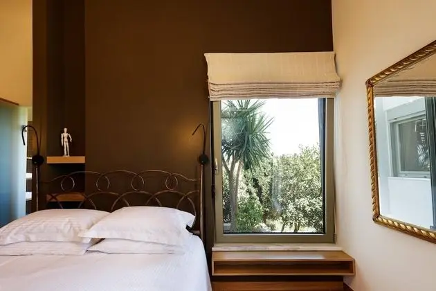 Villa, Sigara İçilebilir