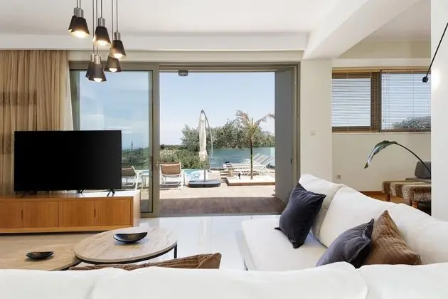 Villa, Sigara İçilebilir