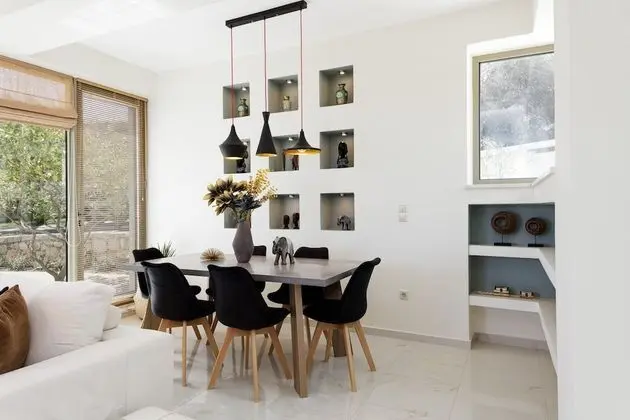 Villa, Sigara İçilebilir