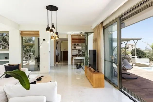 Villa, Sigara İçilebilir
