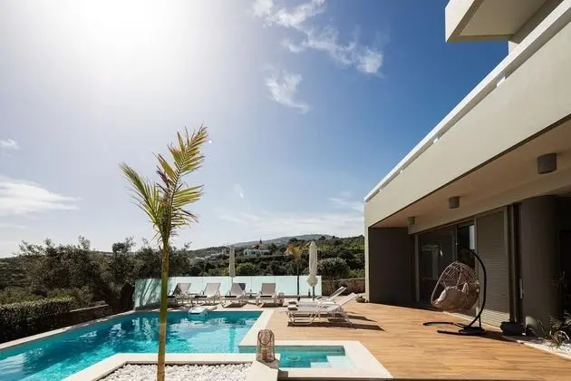 Villa, Sigara İçilebilir