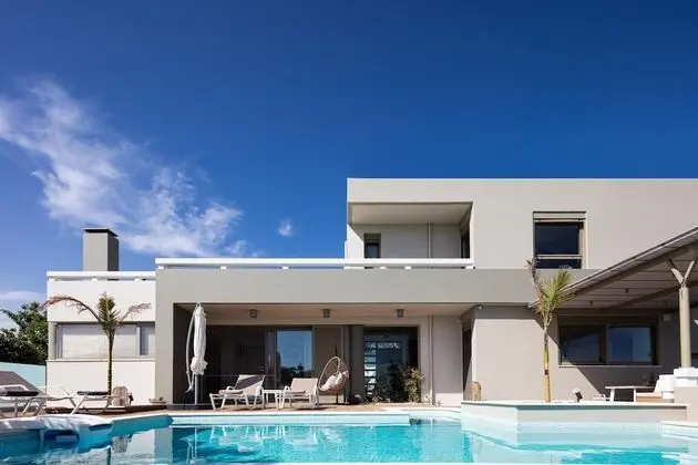 Villa, Sigara İçilebilir