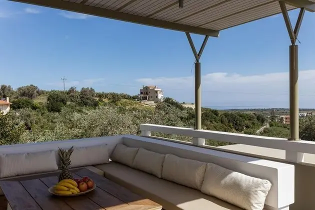 Villa, Sigara İçilebilir