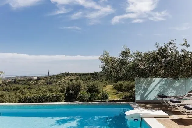 Villa, Sigara İçilebilir