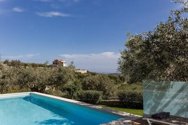 Villa, Sigara İçilebilir