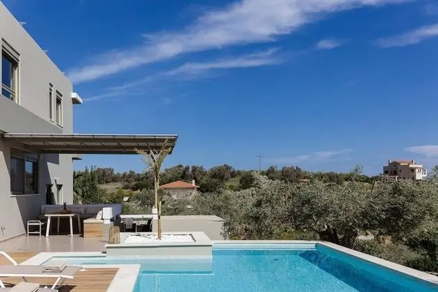 Villa, Sigara İçilebilir