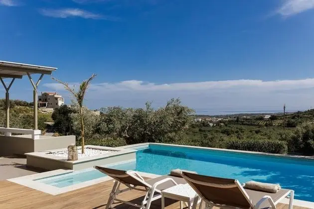 Villa, Sigara İçilebilir