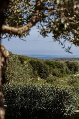Villa, Sigara İçilebilir