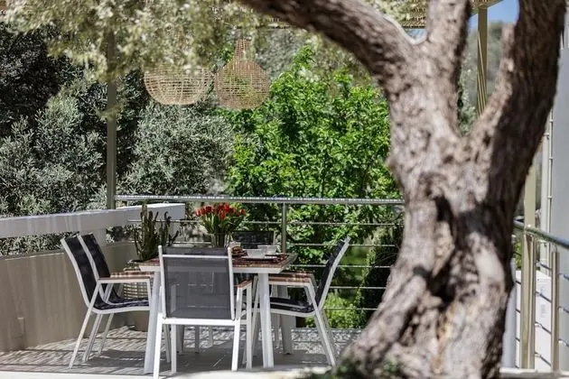 Villa, Sigara İçilebilir
