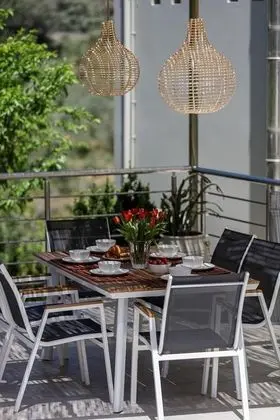 Villa, Sigara İçilebilir