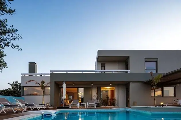 Villa, Sigara İçilebilir