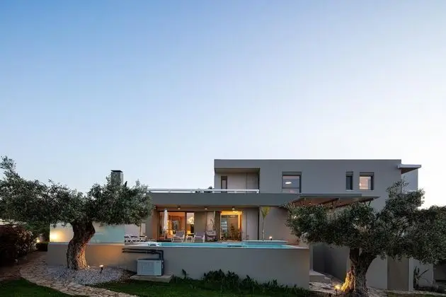 Villa, Sigara İçilebilir