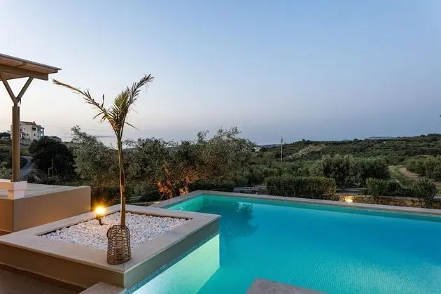 Villa, Sigara İçilebilir
