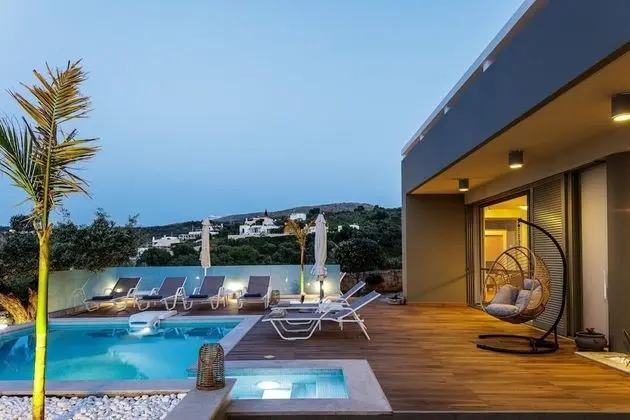 Villa, Sigara İçilebilir