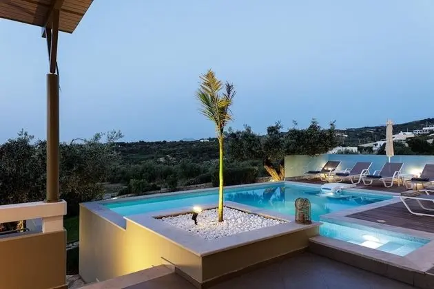 Villa, Sigara İçilebilir
