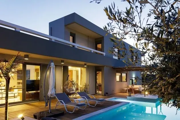 Villa, Sigara İçilebilir