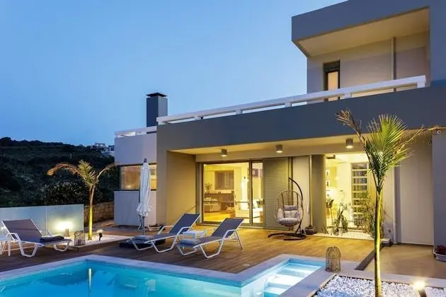 Villa, Sigara İçilebilir