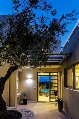 Villa, Sigara İçilebilir