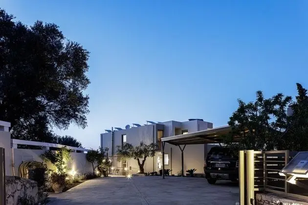 Villa, Sigara İçilebilir