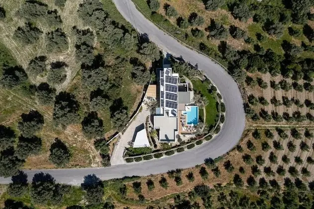Villa, Sigara İçilebilir