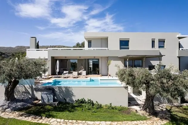 Villa, Sigara İçilebilir