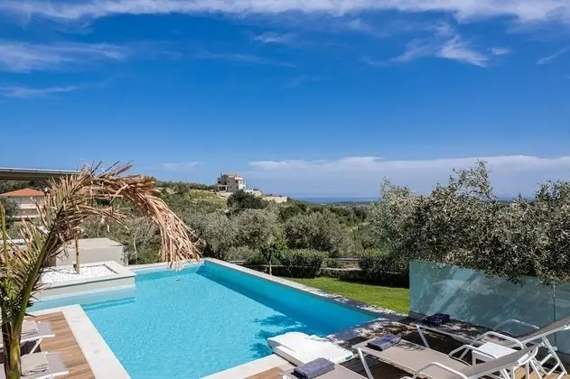 Villa, Sigara İçilebilir