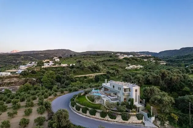 Villa, Sigara İçilebilir