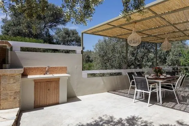 Villa, Sigara İçilebilir