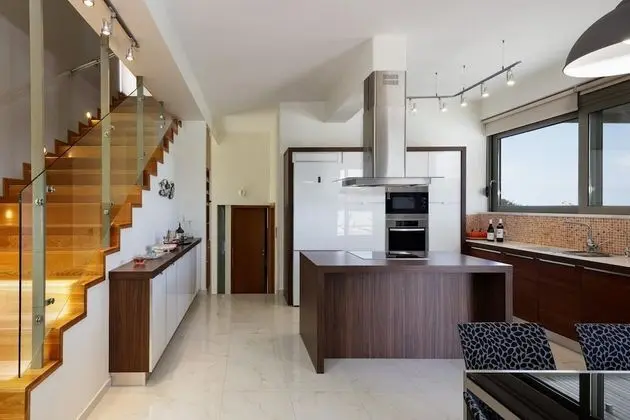 Villa, Sigara İçilebilir
