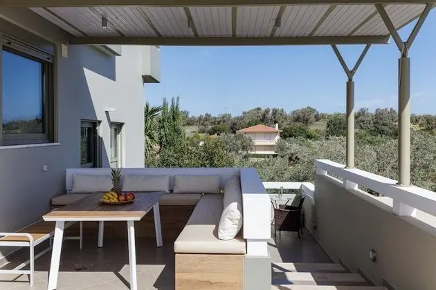 Villa, Sigara İçilebilir