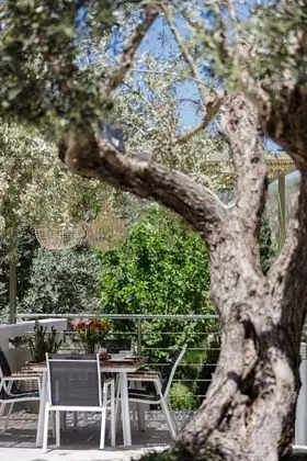 Villa, Sigara İçilebilir