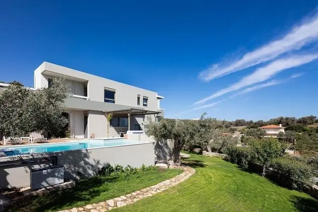 Villa, Sigara İçilebilir