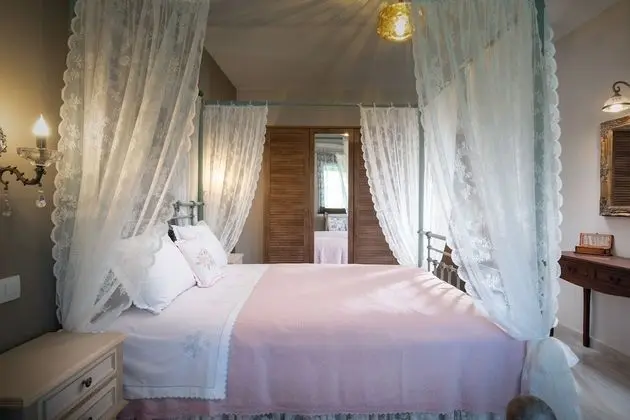 Deluxe Apart Daire (Rodia)