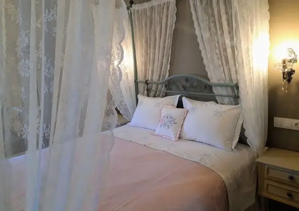 Deluxe Apart Daire (Rodia)