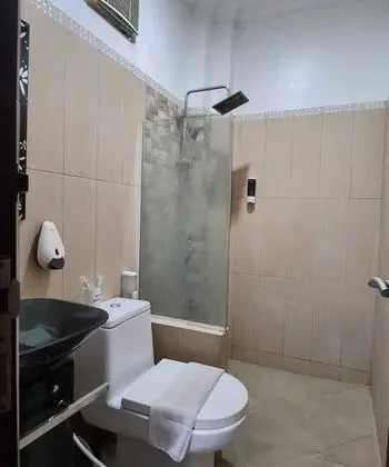Deluxe İki Ayrı Yataklı Oda